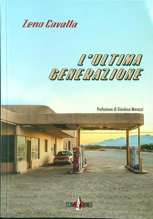 Libro di Faccia