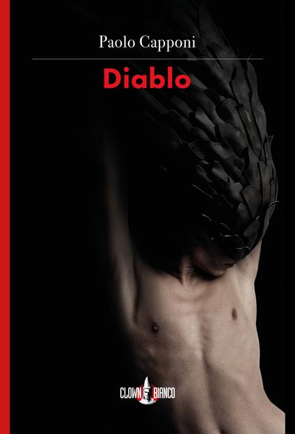Diablo - Paolo Capponi - copertina