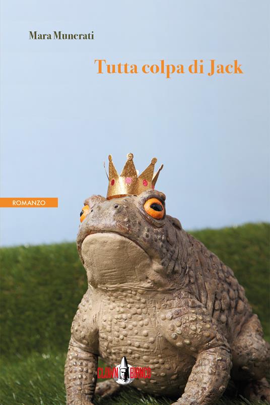 Tutta colpa di Jack - Mara Munerati - ebook