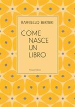 Come nasce un libro