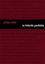 La felicità perfetta