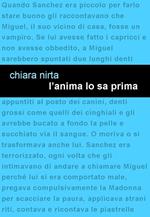L'anima lo sa prima