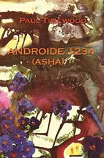 Androide J-234 (Asha)