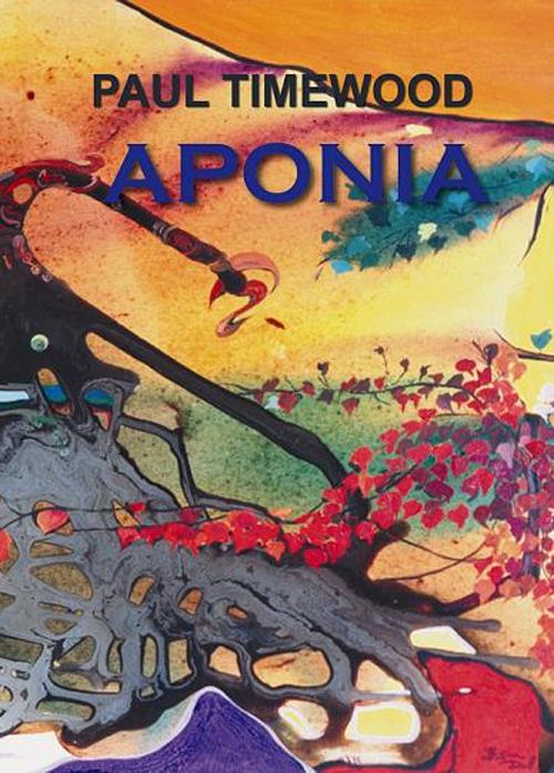 Aponia - Paul Timewood - copertina