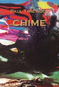 Chime - Paul Timewood - copertina
