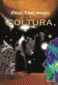 Coltura - Paul Timewood - copertina