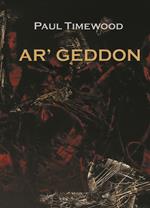 Ar'geddon. Kendar's battle. Ediz. italiana