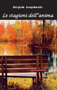 Le stagioni dell'anima - Brigida Longobardo - copertina