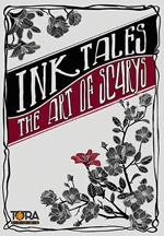 Portfolio Ink Tales. The Art of Scarys