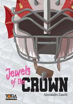 Jewels of the crown. Ediz. variant