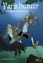Paris Hunter. L'enigma della belva