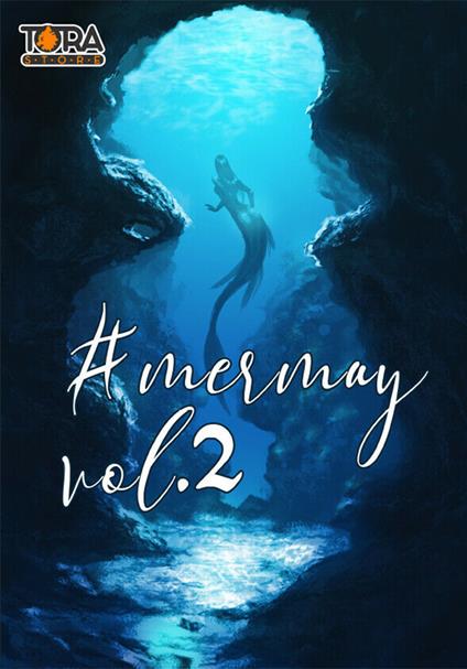 Portfolio Mermay. Ediz. a colori. Vol. 2 - copertina