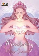 Portfolio Mermay. Mary Cruceru. Ediz. a colori