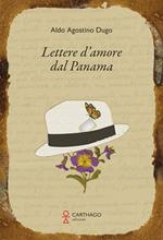 Lettere d'amore dal Panama
