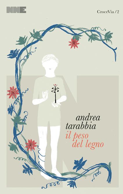 Il peso del legno - Andrea Tarabbia - ebook