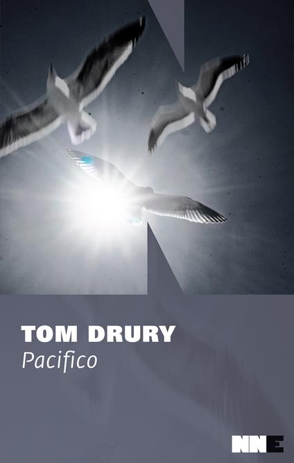 Pacifico. Trilogia di Grouse County. Vol. 3 - Tom Drury,Gianni Pannofino - ebook
