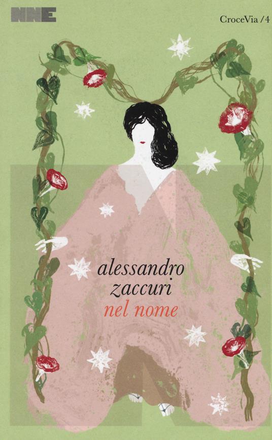 Nel nome - Alessandro Zaccuri - copertina