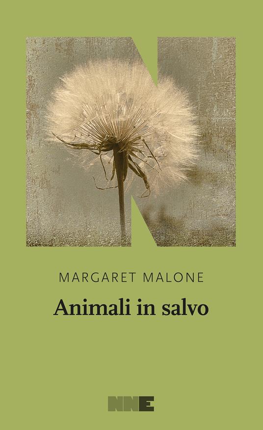 Animali in salvo - Margaret Malone,Gioia Guerzoni - ebook