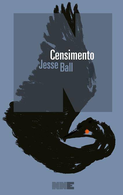 Censimento - Jesse Ball,Guido Calza - ebook