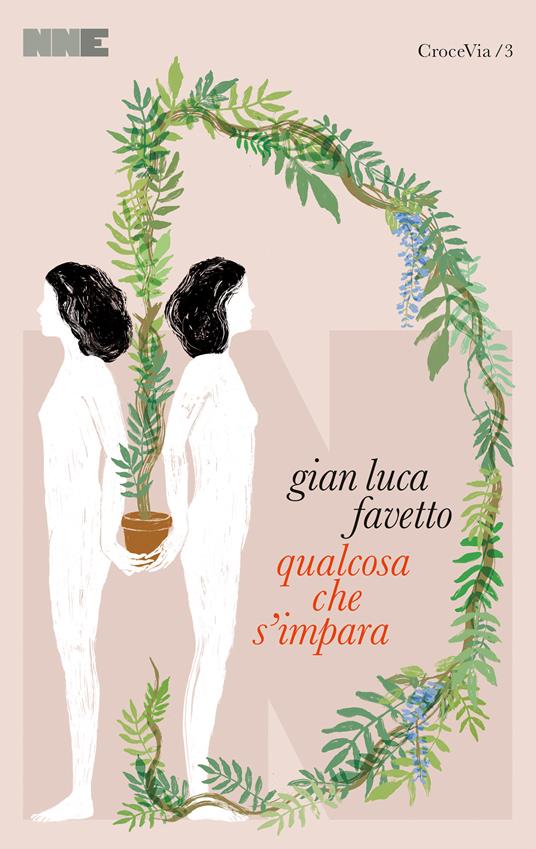Qualcosa che s'impara - Gian Luca Favetto - ebook