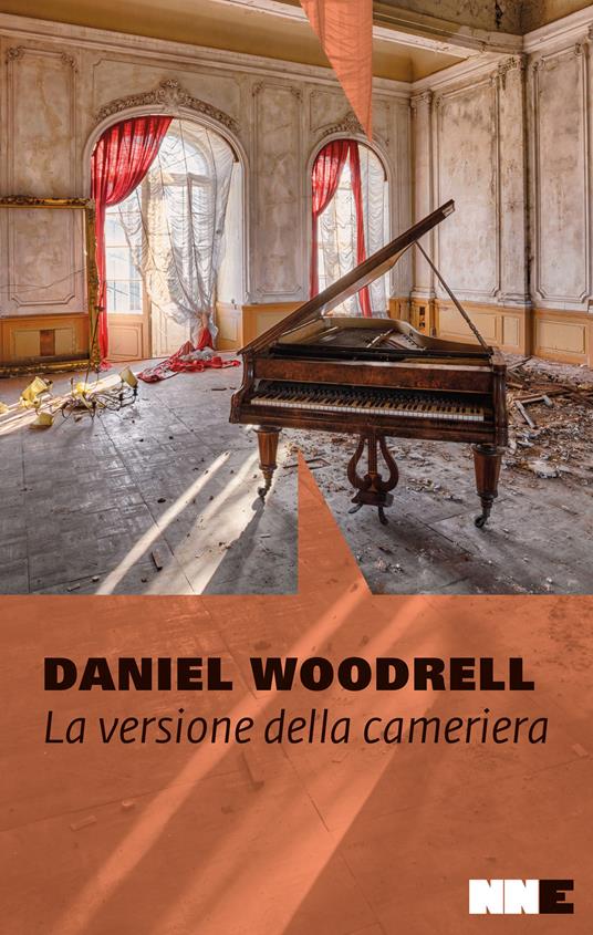 La versione della cameriera. La serie di West Table - Daniel Woodrell,Guido Calza - ebook