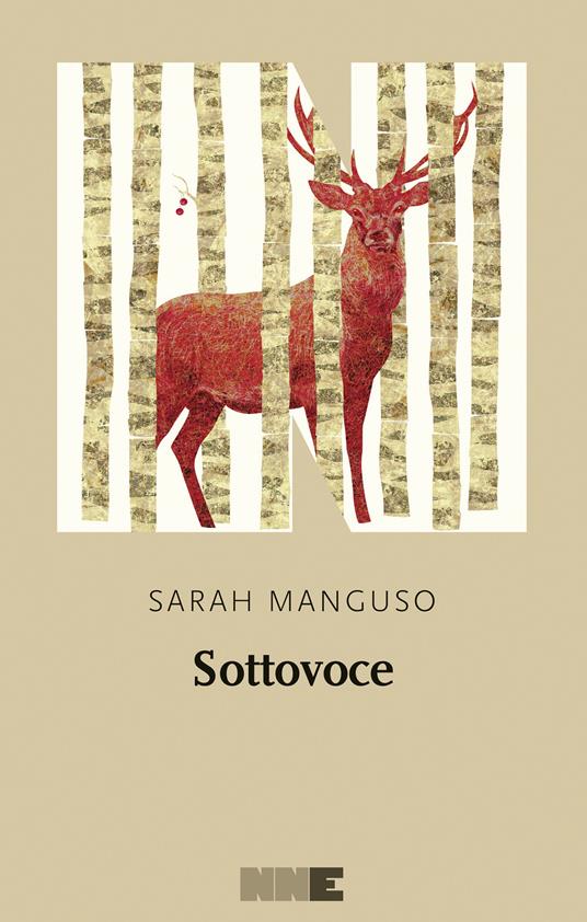 Sottovoce - Sarah Manguso,Gioia Guerzoni - ebook