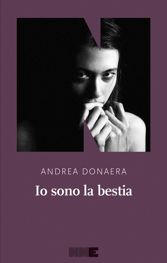 Io sono la bestia - Andrea Donaera - ebook
