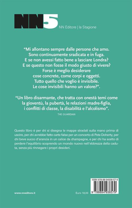 Acqua salata - Jessica Andrews - 3