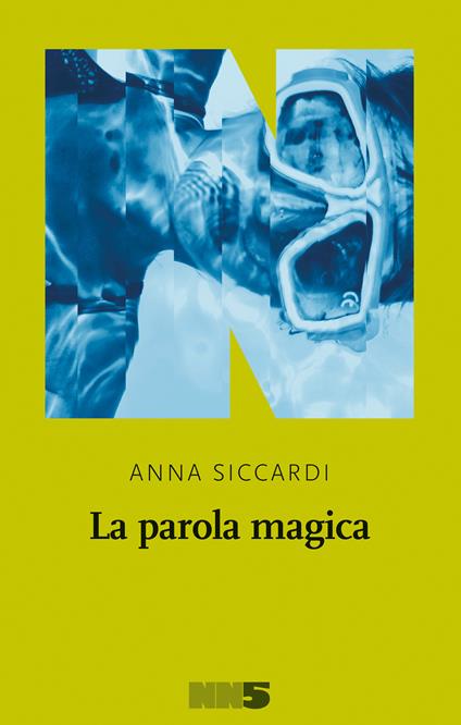 La parola magica - Anna Siccardi - ebook