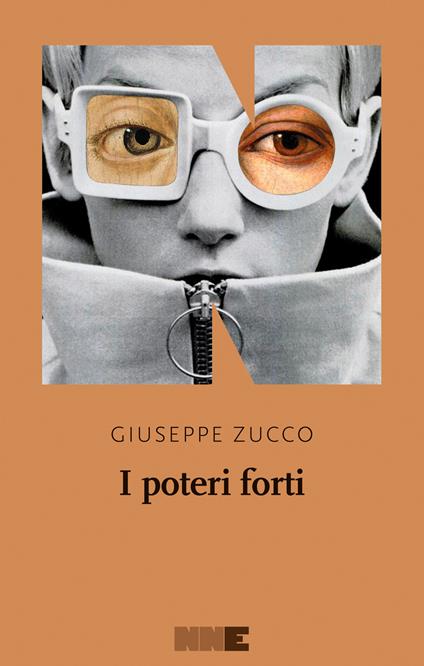 I poteri forti - Giuseppe Zucco - copertina