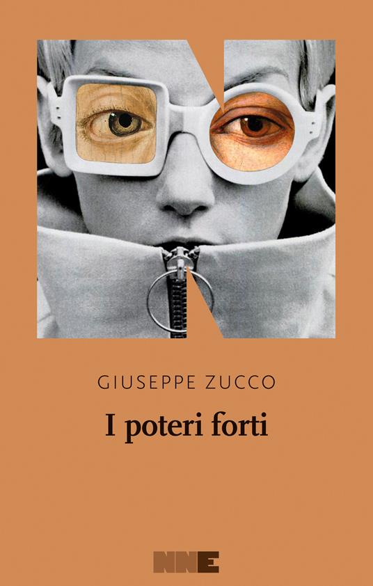 I poteri forti - Giuseppe Zucco - copertina