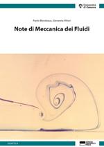 Note di meccanica dei fluidi