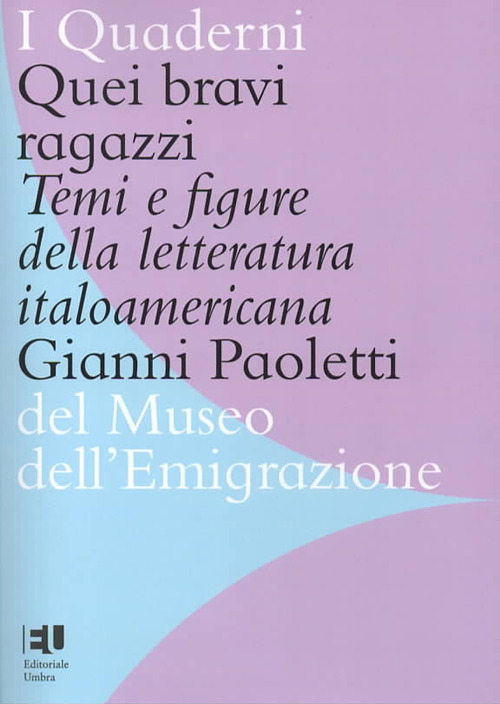 Editoriale Umbra