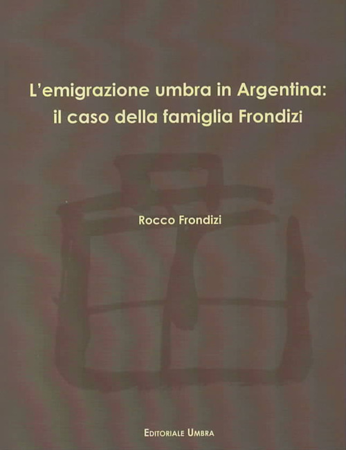 Editoriale Umbra