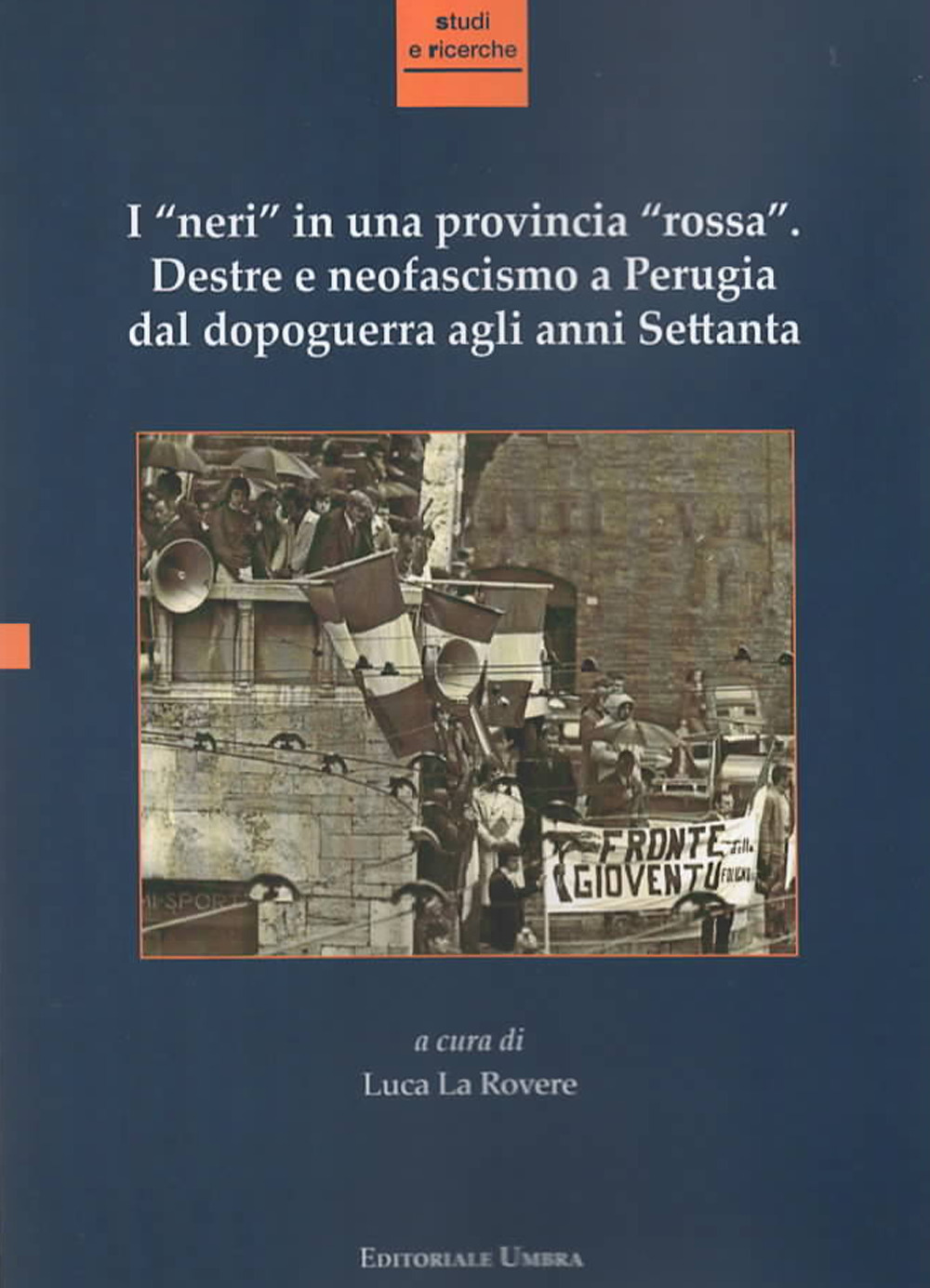 Editoriale Umbra
