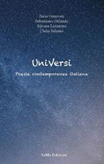 UniVersi. Poesia contemporanea italiana