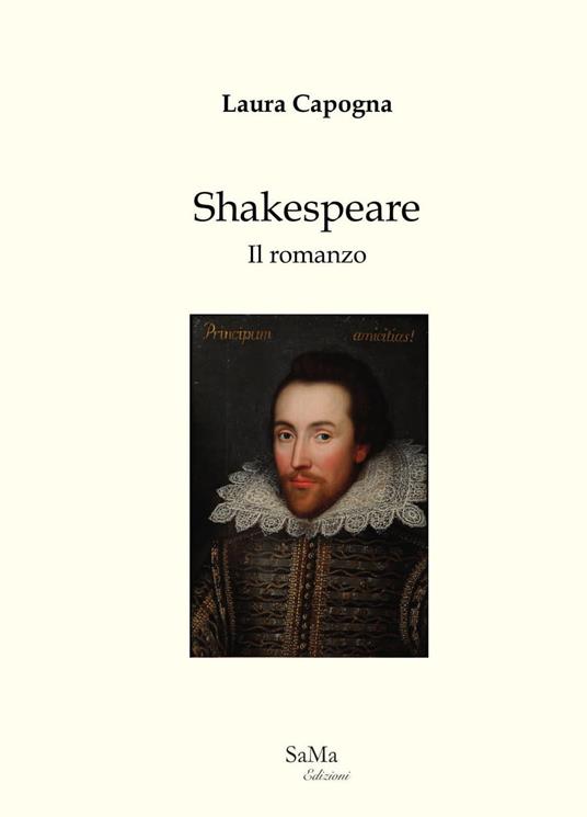 Shakespeare. Nuova ediz. - Laura Capogna - copertina
