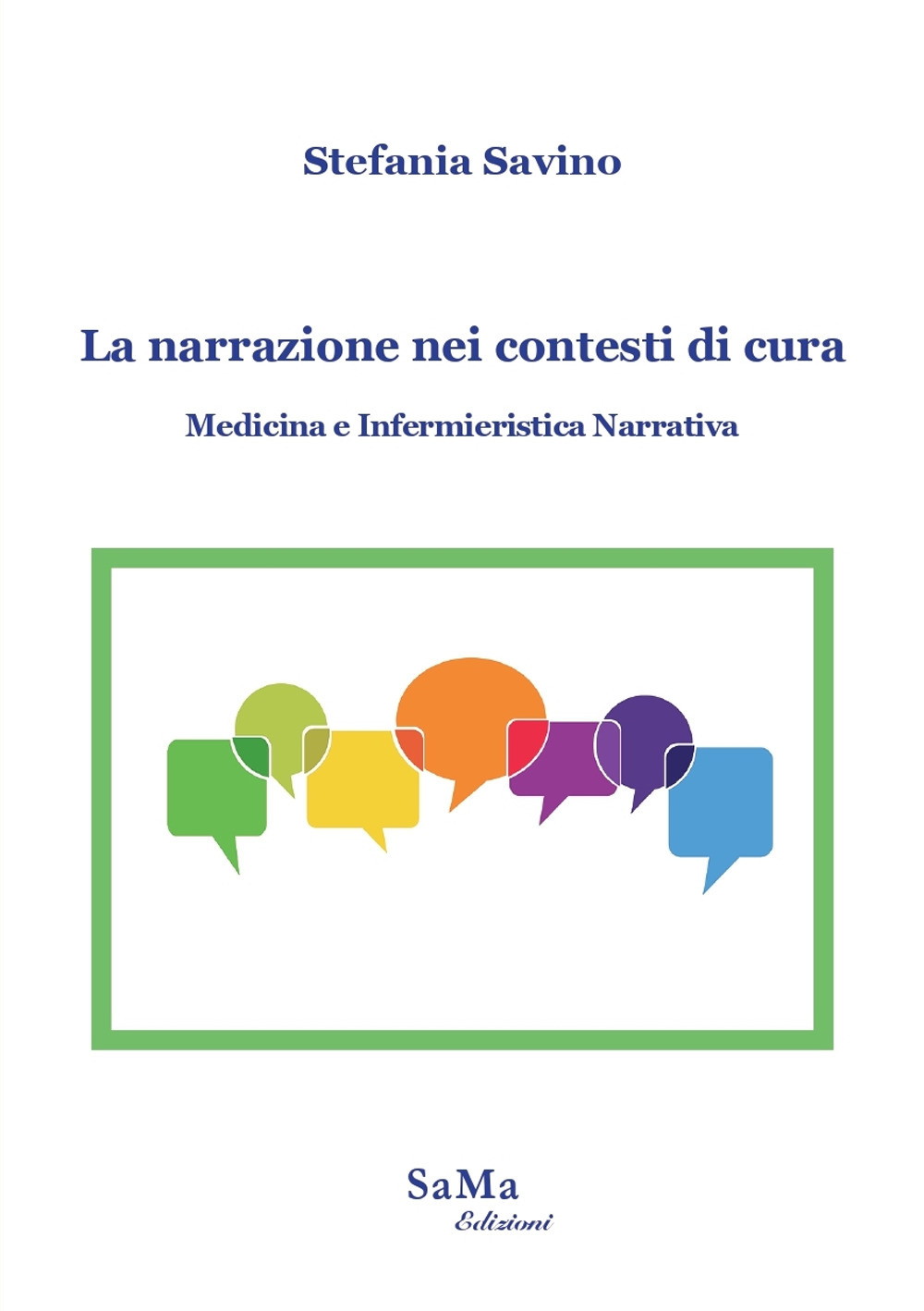 Libreria Nani
