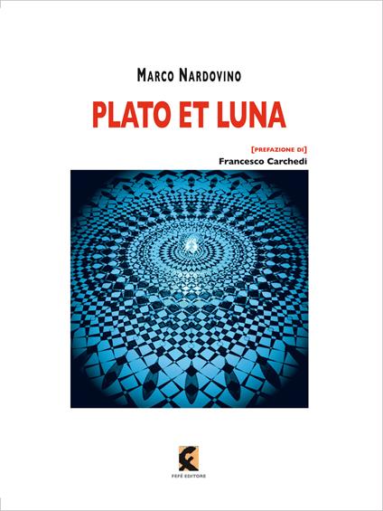 Plato et luna - Marco Nardovino - copertina