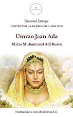 Umrao Jaan Ada