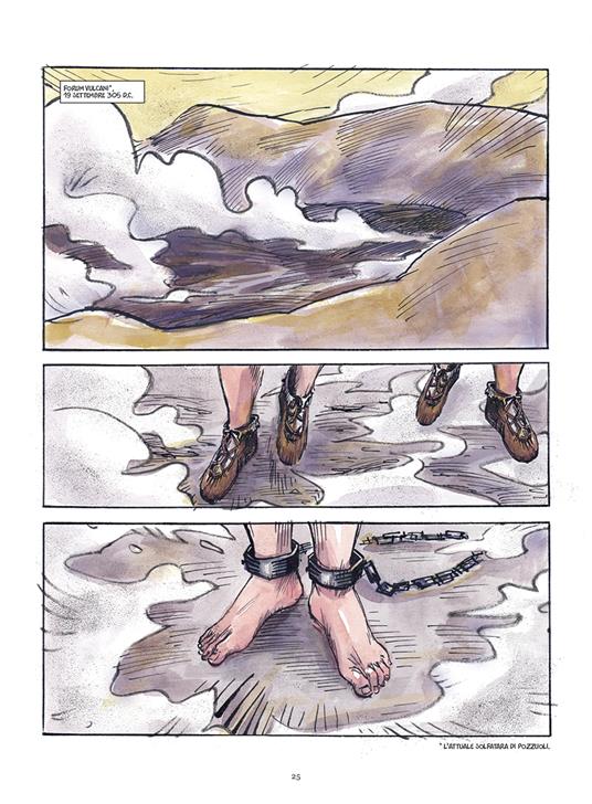 San Gennaro - Alessandro Di Virgilio,Benedetta Baroni - 4