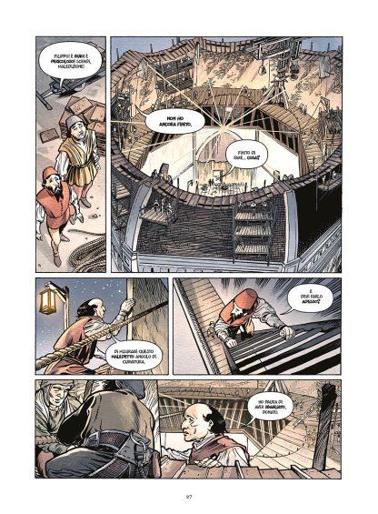 Filippo Brunelleschi - Marco Cei,Luca Bulgheroni - 4