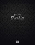 Giovanni Passaia. Italian soul luxury interior. Vol. 1