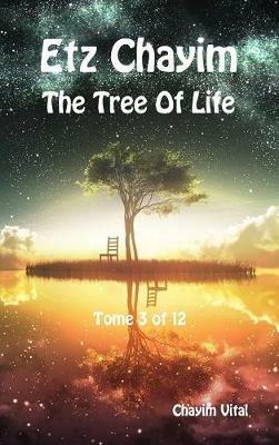 Etz Chayim. The tree of life. Ediz. ebraica e inglese. Vol. 3 - Chaim ben Joseph Vital - copertina
