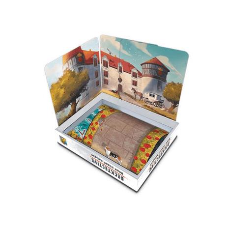 Decktective. Rose rosso sangue - 2