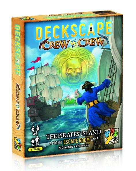 Isola dei Collezionisti