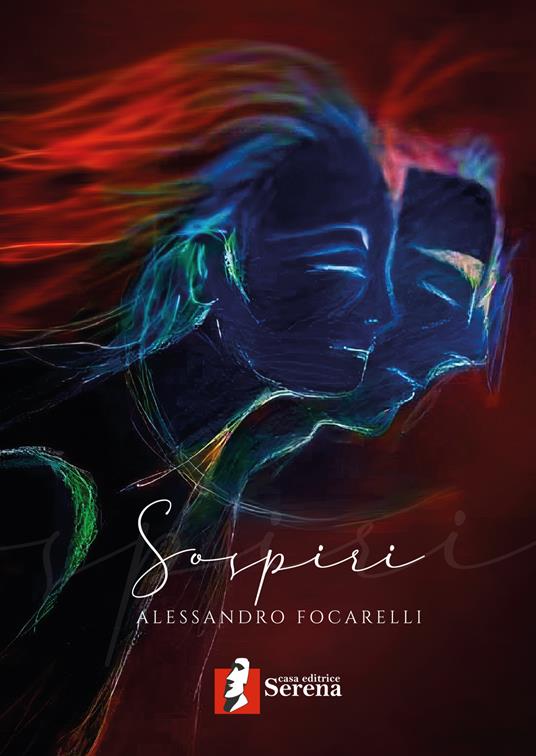 Sospiri - Alessandro Focarelli - copertina