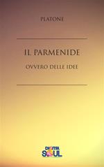 Il Parmenide ovvero Delle idee