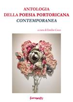 Antologia della poesia portoricana contemporanea