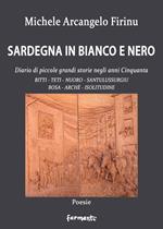 Sardegna in bianco e nero. Diario di piccole grandi storie negli anni Cinquanta
